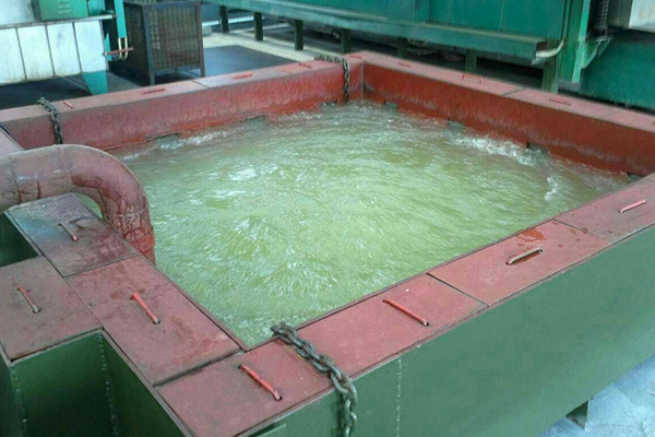 淬火油有什么特性，應用范圍怎樣